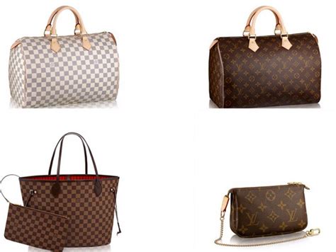 Borse di Louis Vuitton: tutti i dettagli per capire se è vera